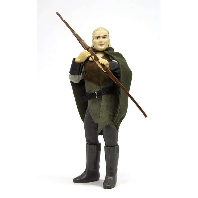 Lord of the rings legolas action figure online