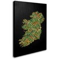 thumbnail image 2 of "Ireland IV" Canvas Wall Art by Michael Tompsett, 2 of 3