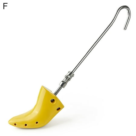 

FLW Shoe Stretcher Adjustable Rust-proof Metal Professional Shoe Boots Stretcher Supplies for Home