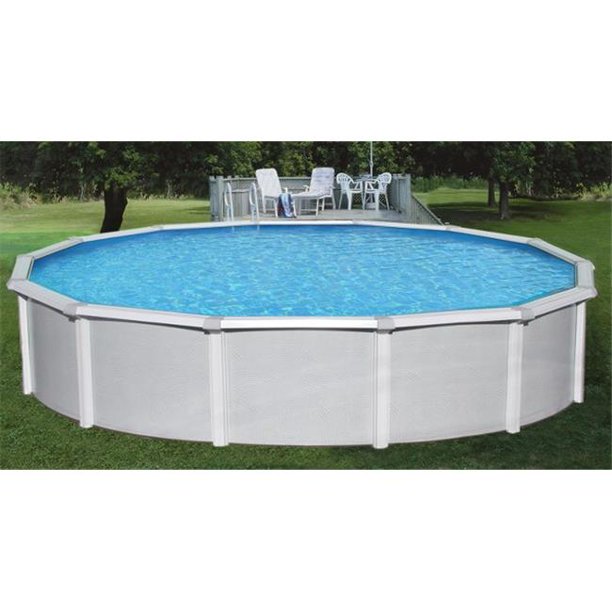 blue wave samoan pool
