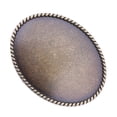 thumbnail image 2 of Runquan 4xWestern Cowboy Buckles for 38mm Belt DIY Replacement Bronze, 2 of 8