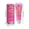 thumbnail image 2 of Crema depilatoria para hombres Crema depilatoria para mujeres - 60 ml Crema depilatoria, 2 of 5