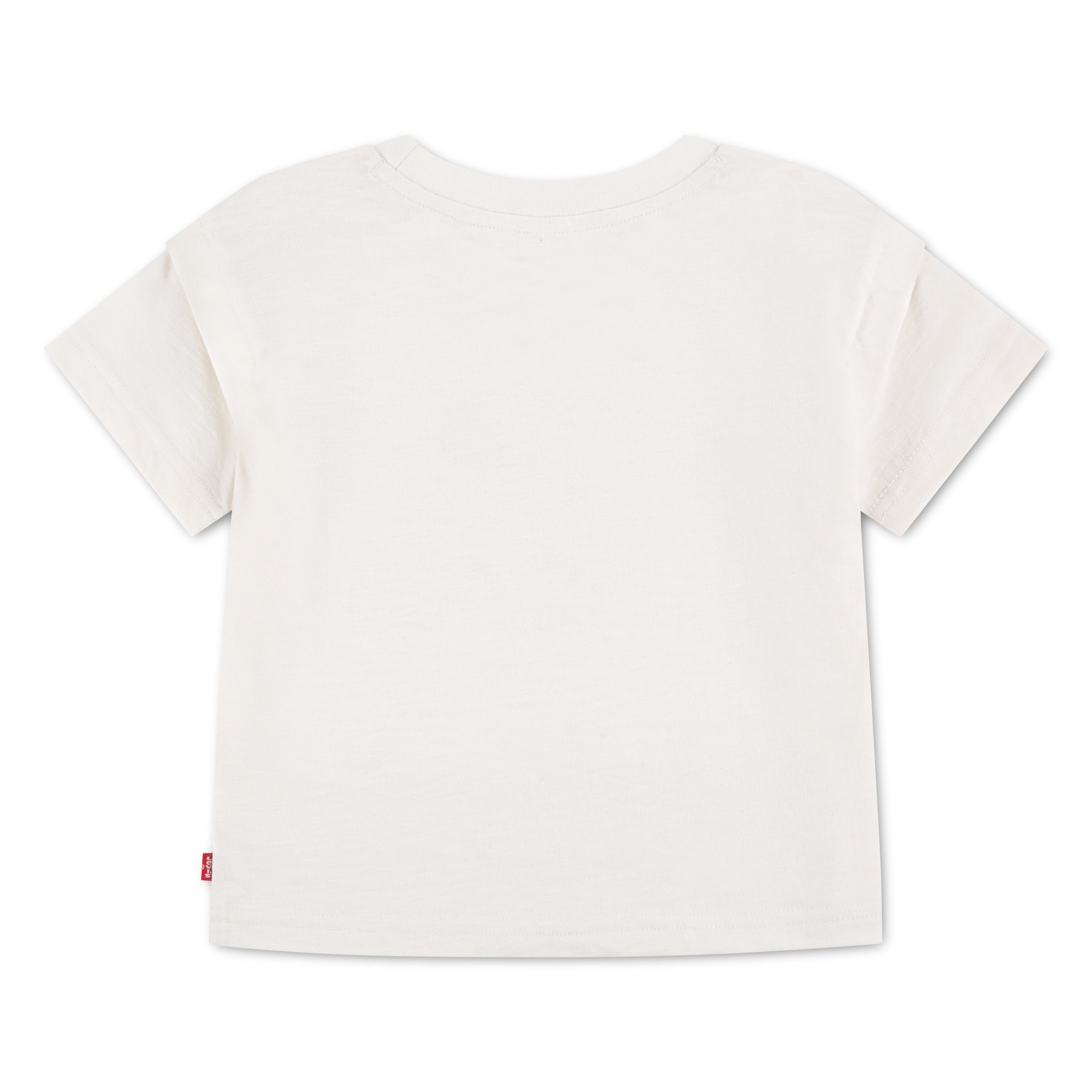 Levi Girls Graphic Short Sleeve Top, Sizes 4-16