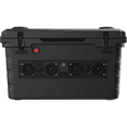 thumbnail image 2 of Wet Sounds Stealth SHIVR55 High Output Audio Cooler Speaker System - Black, 2 of 4