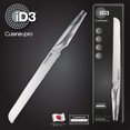 thumbnail image 4 of Cuisine::pro® iD3® Bread Knife 22cm 8.5", 4 of 5