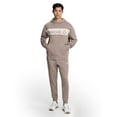 thumbnail image 6 of Reebok Men's and Big Men's Activation Fleece Hoodie, Sizes XS-3XL, 6 of 6