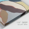 thumbnail image 3 of Botanical Revisit I Premium Gallery Wrapped Canvas - Ready to Hang - Set of 2 - 18 x 27 Each, 3 of 9
