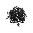 thumbnail image 3 of Set 100 Bike 5mm Brake Cable Housing Ferrule End Caps - Universal for Mountain Road  Cycling, 3 of 9