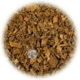 thumbnail image 3 of ⭐ PREMIUM Coconut Husk Chips and Fibers Mix for Orchids, Houseplant, Monstera and Fiddle Leaf Fig by Gardenera - 2 Quart Bag, 3 of 4