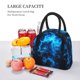 thumbnail image 5 of Disketp Wolf Bolsa Térmica para Almuerzo, Lonchera con Abertura Amplia y Gran Capacidad, Organizador Reutilizable para Mujeres, Hombres y Adultos, 5 of 6