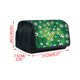 thumbnail image 3 of Estuche para Lápices de Fútbol para Niños: Estuche de Papelería de Gran Capacidad con Doble Cremallera y Compartimentos, Bolsa para Bolígrafos con Temática de Fútbol para La Escuela, Organizador Depo, 3 of 7
