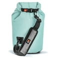thumbnail image 3 of IceMule Classic Medium 15 Liter 12 Can Soft Insulated Waterproof Backpack Cooler, 3 of 11