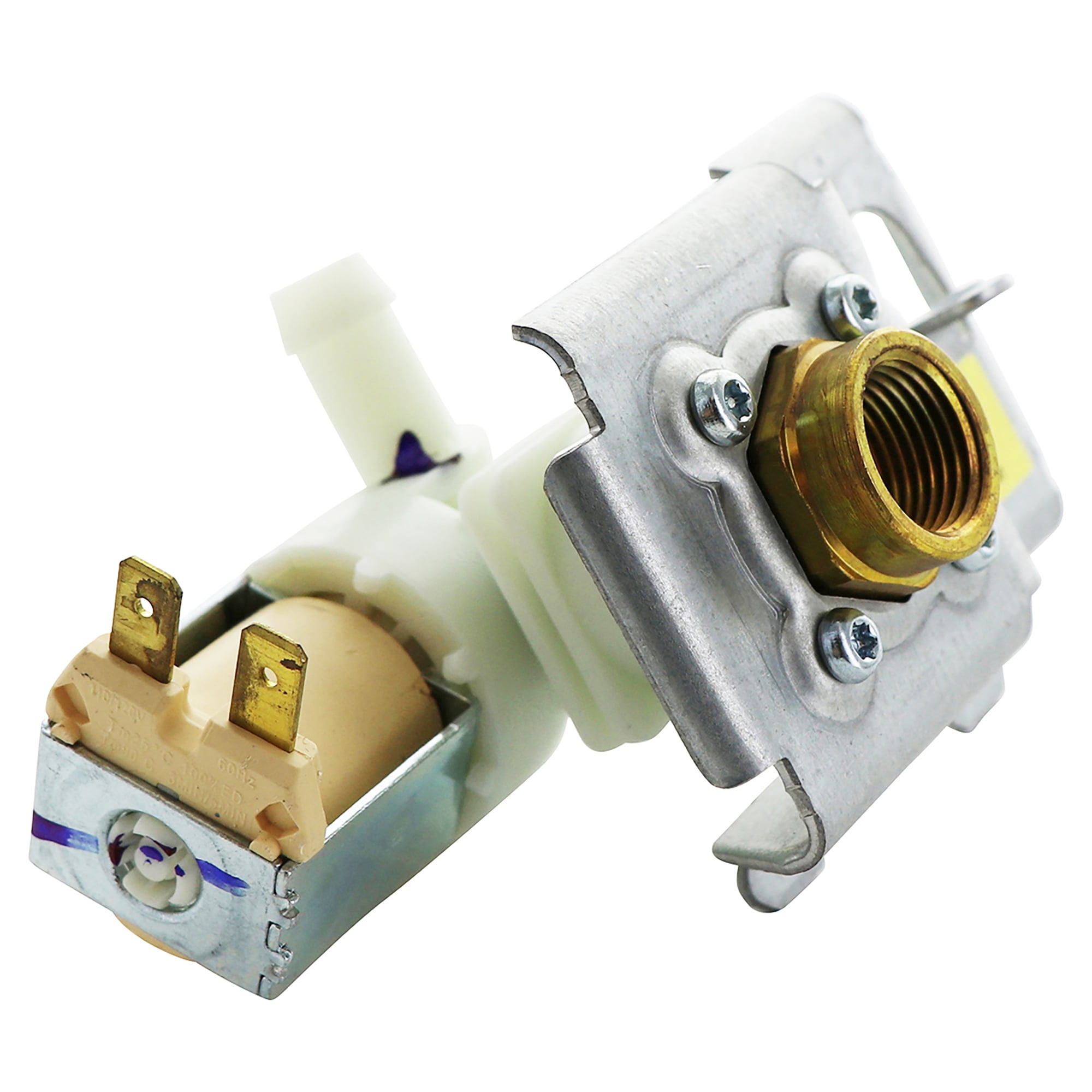 Kitchen Basics 101 8531671 8528931 Dishwasher Water Inlet Valve
