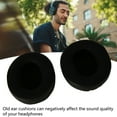 thumbnail image 4 of Almohadillas para auriculares ANGGREK cuero Proteico, 4 of 8