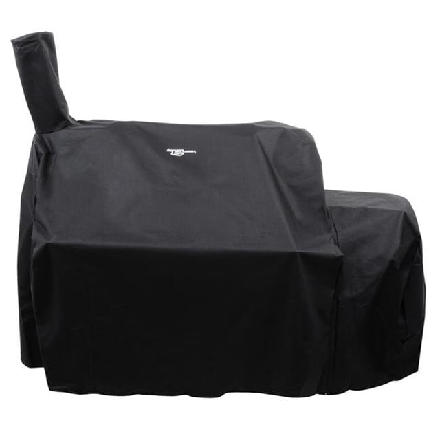 CHARBROIL GRILL COVER OK JOE H