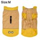 thumbnail image 2 of m Ropa para perros de otoño e invierno, ropa para perros al aire libre, ropa para perros gruesa impermeable, 2 of 2