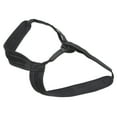 thumbnail image 4 of Adjustable Back Posture Corrector Release Buckle Clavicle Spine Back Shoulder Support Brace, 4 of 8