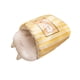 thumbnail image 2 of Cama para gatos cálida de invierno, cama semicerrada para gatos, colchoneta para dormir para perros/cama para mascotas, cama para gatos suave y plegable de tela para interiores, 2 of 6