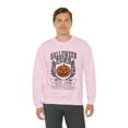 thumbnail image 5 of Halloweentown University Sweatshirt, Halloween Town Est 1998 Sweatshirt,, 5 of 7