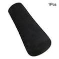 thumbnail image 6 of Fanjie 1Pc Fishing Rod Handle Grip Rod Butt Eva Non- Slip Handle End Cap Rod Building Carp Fishing Tackle Parts Accessories, 6 of 9