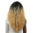 thumbnail image 2 of outre quick weave synthetic half wig - penny 26" (1b off black), 2 of 4