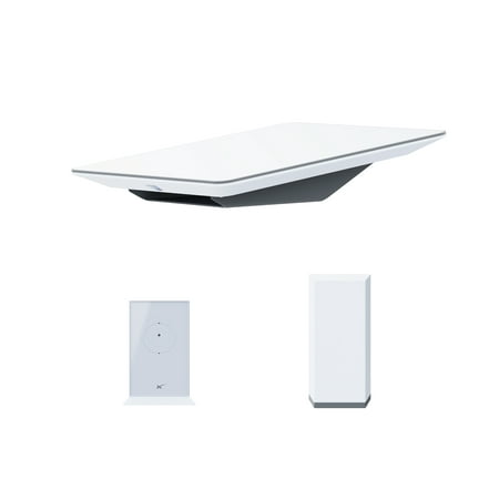 STARLINK - Flat High Performance Kit - White