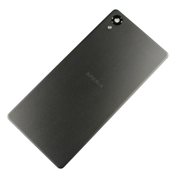 Remplacement de la Porte Arrière de la Batterie du Boîtier Sony Xperia X Performance - Noir