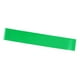 thumbnail image 5 of Banda de resistencia para interiores de resistencia, bandas para ejercicios, casa, gimnasio, fitness, cuerda elástica para Pilates, 5 niv - Verde Sunnimix Bandas de resistencia de gimnasio, 5 of 8