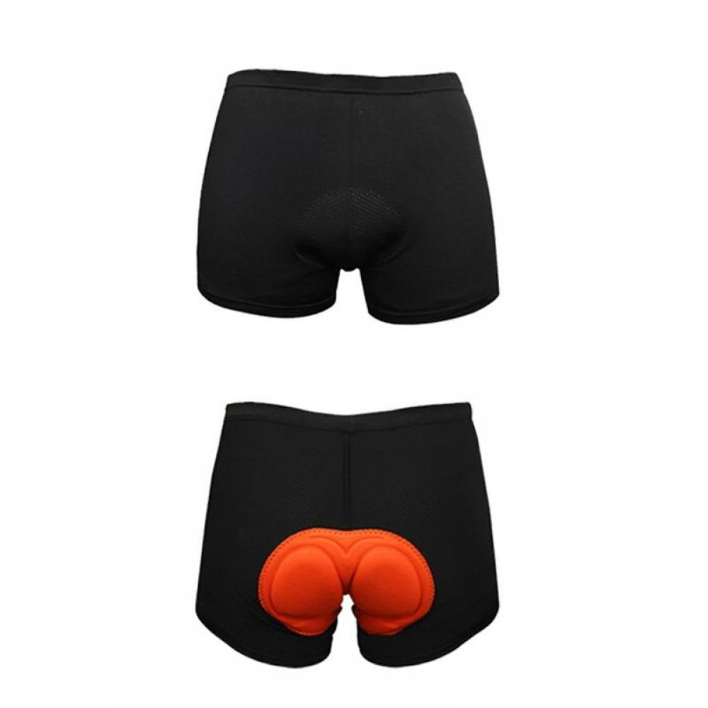 Cycling Shorts Padded Bike Short Pants Outdoor Walmart