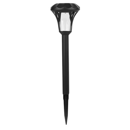 

BMForward LED Solar Lights Underground Buried Garden Lawn Deck Roadway Outdoor Lawn Lamp