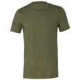 thumbnail image 1 of Bella + Canvas  Jersey Crew Neck T-Shirt, 1 of 3