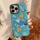 thumbnail image 1 of Funda De Teléfono De La Serie Alice De Dibujos Animados Compatible Para iPhone 14 13 12 11 Pro MAX XR IX XS Transparente A Prueba De Golpes Blanda Protectora Gao Jiahui unisex, 1 of 2