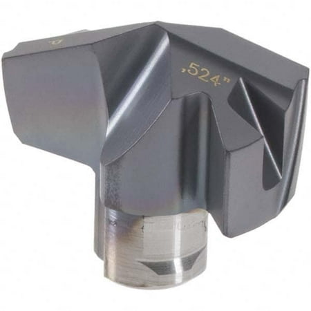 

Iscar Series ICP 0.524 Diam Grade IC908 140° Replaceable Drill Tip Carbide TiAlN Finish 13 Seat Size Through Coolant