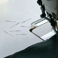 thumbnail image 4 of PTOOTP 10Pcs Metal Sewing Machine Needles Replacement for Home Sewing Projects with Convenient Storage, 4 of 6