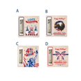 thumbnail image 2 of Decoración de Billetera para El Día de La Independencia, Billetera Colgante, Sentimientos Patrióticos, Regalos para Las Personas, 2 of 7