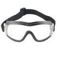 thumbnail image 2 of Lunettes de Sécurité pour Enfants Anti-Buée Enfant Antibuée Transparentes Lunettes de Protection d'Extérieur, 2 of 7
