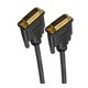 thumbnail image 1 of CABLE DVI-D DUAL CON 24 PINES 3.60 METROS ROMMS CHCHD-105, 1 of 3