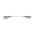 thumbnail image 5 of Richelieu Bp9253256 10-1/16 Or 8-13/16" Dual Center To Center Handle Cabinet Pull - Chrome, 5 of 7