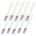 thumbnail image 3 of 10 pcs Automobile Instrument Light T3 Light Bulb, 3 of 7