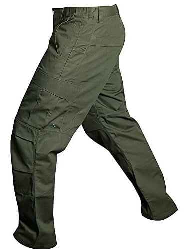 Men's Phantom OPS Tactical Pants, Olive 