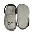 thumbnail image 4 of Private Label Baby Boys' Halloween Ankle Strap Clogs: Adorable Fun Mules, 4 of 7