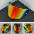 thumbnail image 4 of Pista Helmet Visor for AGV PISTA GPR, PISTA GPRR,CORSA-R,RACE 3 Face Shield Moto Accessories, 4 of 6