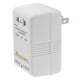 thumbnail image 2 of EeaseMX Convertidor de voltaje de 220 V a 110 V, 70 W, para viajes (blanco), 2 of 7