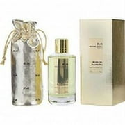 Mancera aumanmof4ps 4 oz Musk of Flowers Eau De Parfum Spray for Unisex