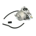 thumbnail image 4 of CARBURETOR Carb for EZ Go / EZGO Golf Carts 295cc 4 Cycle Engine 1991-Up, 4 of 11