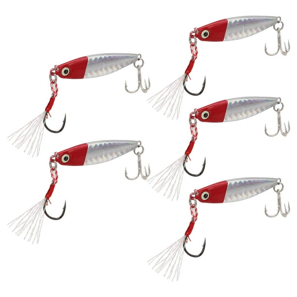 Bass Weedless Football Jig Set Fishing Lure for Bass Hooks Jig Heads  Assorted Color Silicone Skirts Rubber Skirts