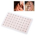 thumbnail image 3 of Semillas De Pegatina De Oreja De Masaje De Oreja Pegatina De Punto De Acupuntura De Oreja Parche Para El Cuidado De La Oreja 1200pcs Ear Acupoint Massage Ear Massage Sticker Press ANGGREK Otros, 3 of 8