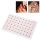 thumbnail image 3 of Semillas De Pegatina De Oreja De Masaje De Oreja Pegatina De Punto De Acupuntura De Oreja Parche Para El Cuidado De La Oreja 1200pcs Ear Acupoint Massage Ear Massage Sticker Press ANGGREK Otros, 3 of 8