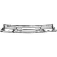 thumbnail image 3 of FRONT LOWER BUMPER COVER MOLDING; CHROME INSERT FOR SKID PLATE; MADE, 3 of 5