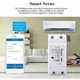 thumbnail image 5 of Sonoff Basic R2 Smart Switch Wifi Control remoto inalámbrico Temporizador Control a través de Apple Amazon Echo Alexa, Android Ios, 5 of 5